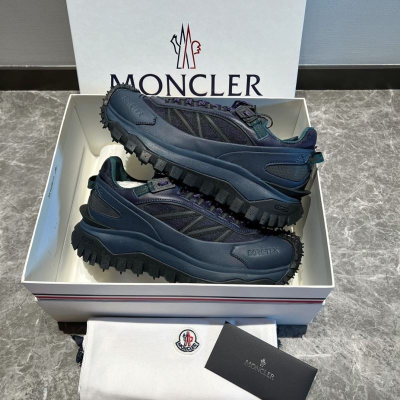 Moncler Shoes